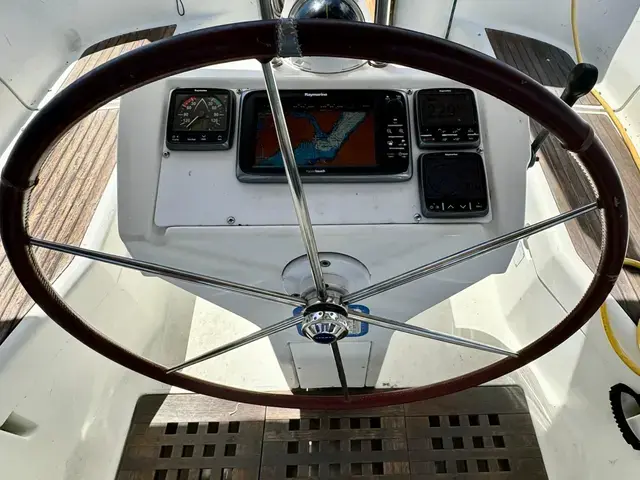 Beneteau 46'