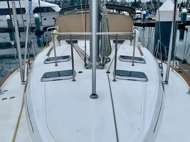 Beneteau 46'