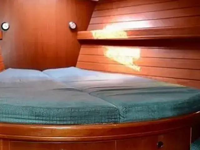 Beneteau 46'