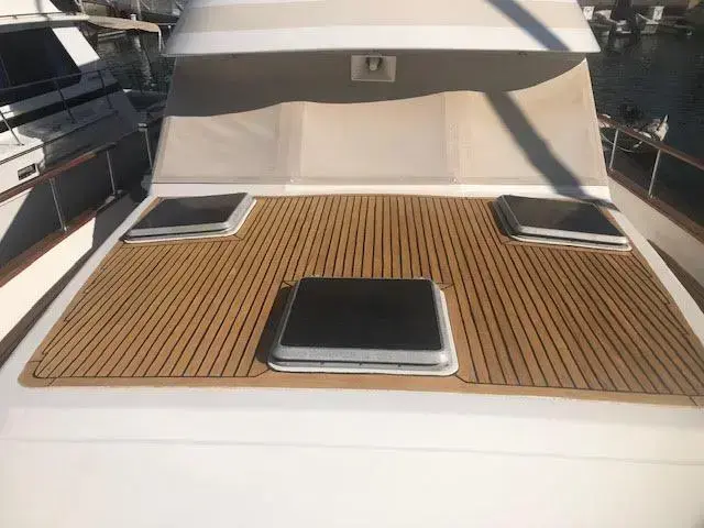 Offshore Yachts 48 Yachtfisher