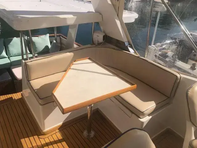 Offshore Yachts 48 Yachtfisher