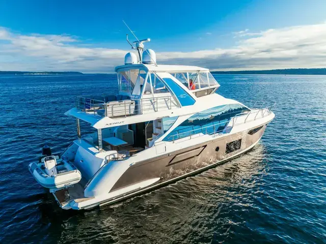 Azimut Fly