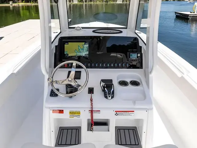 Sea Hunt Boats Ultra 255 SE