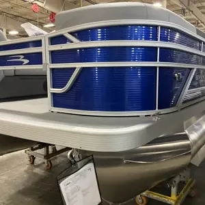 2024 Bennington Marine 20 Svs