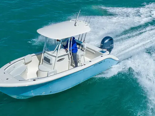 Cobia 220cc