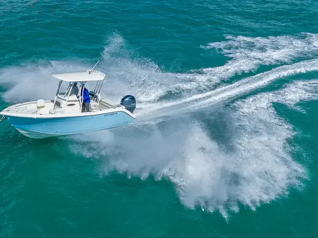 Cobia 220cc