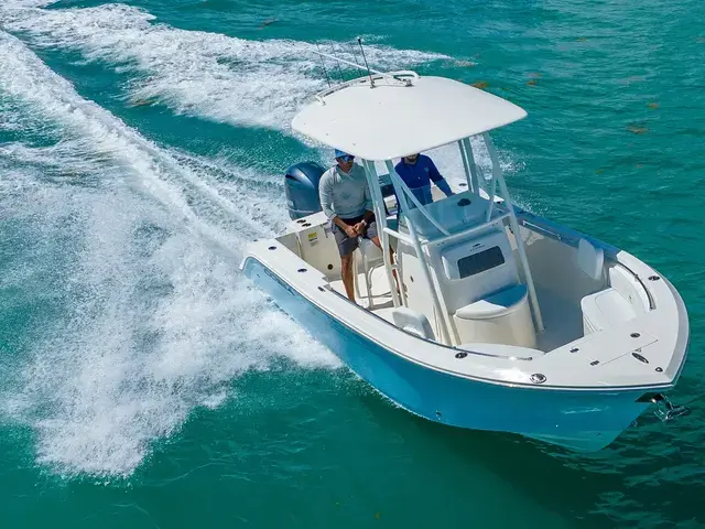 Cobia 220cc