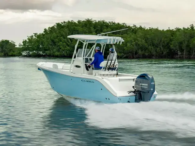 Cobia 220cc