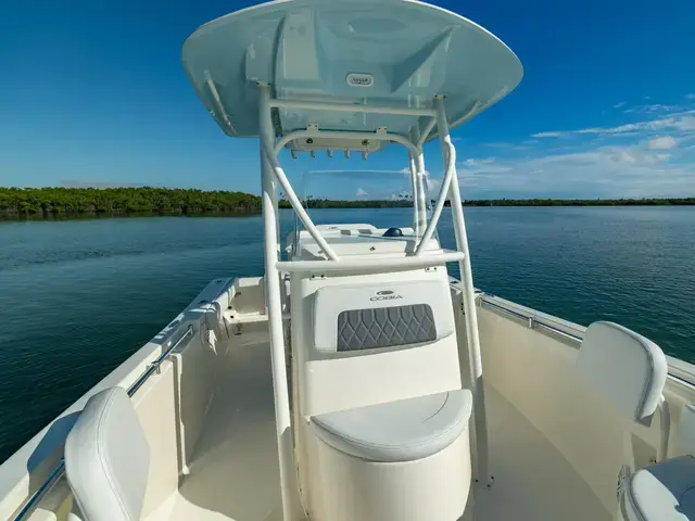 Cobia 220cc