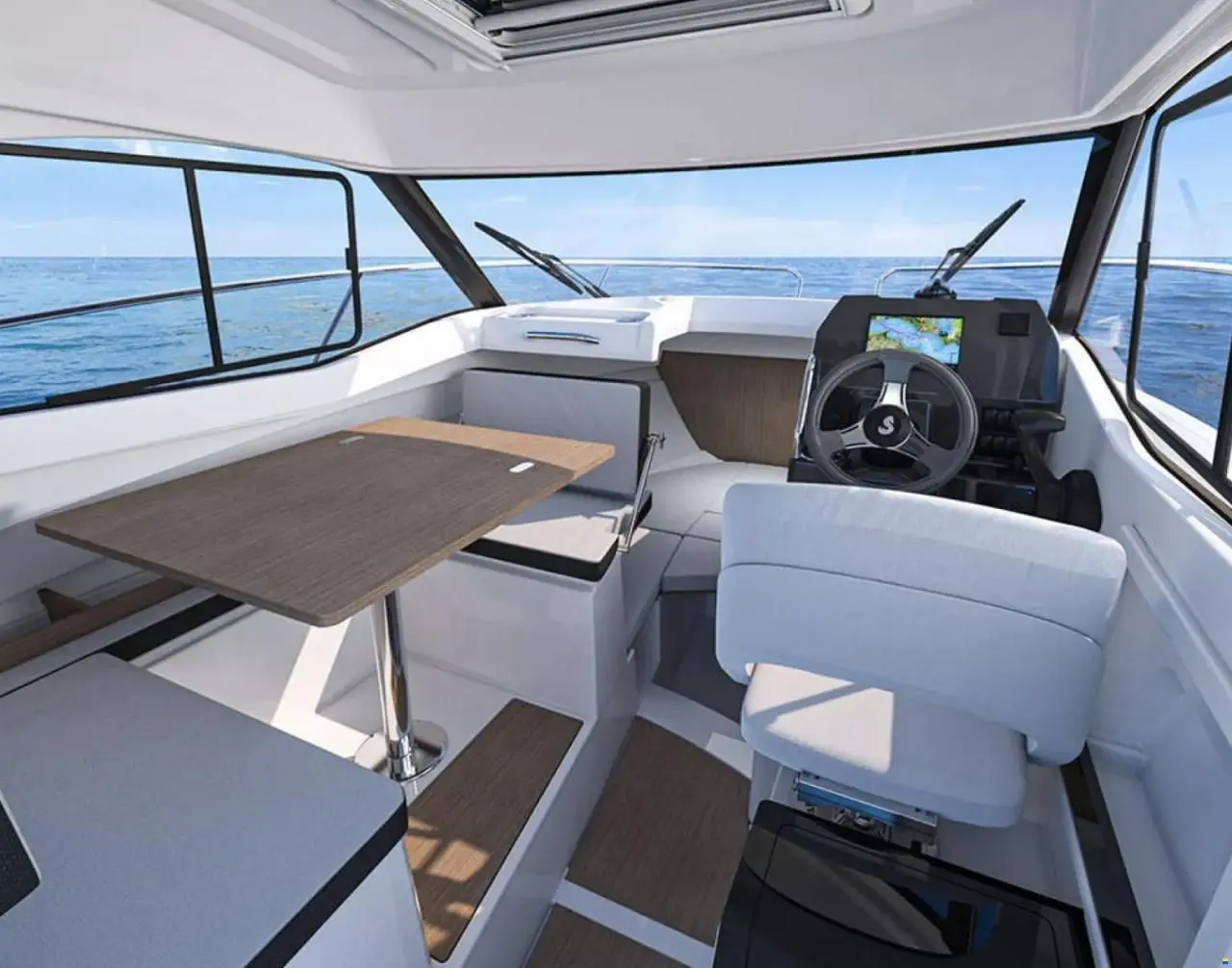 2023 Beneteau antares 7