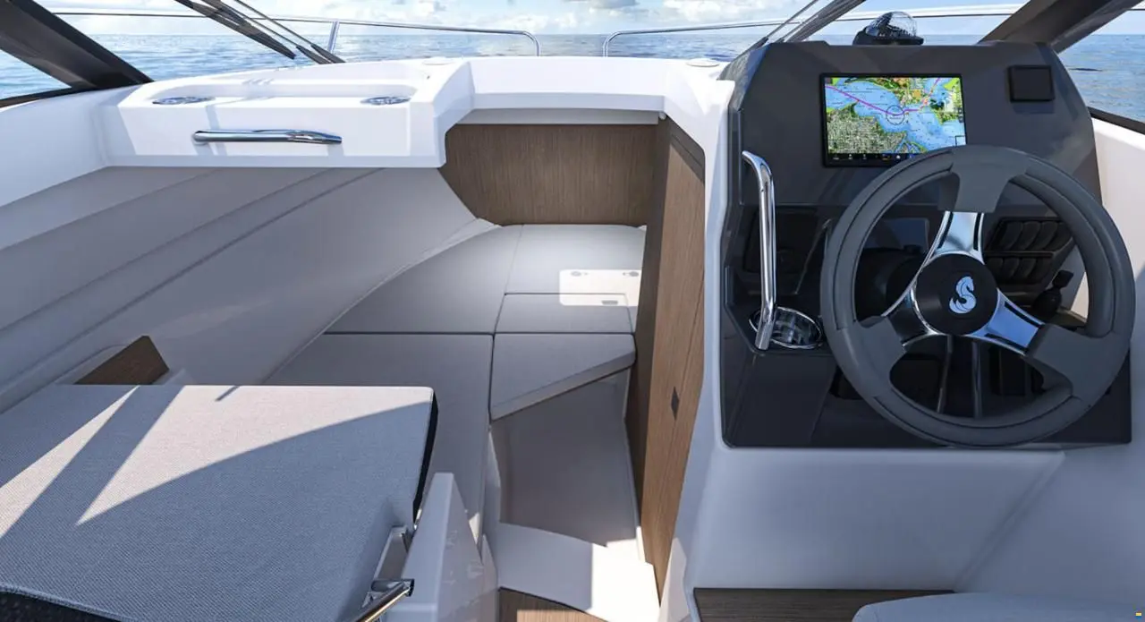 2023 Beneteau antares 7