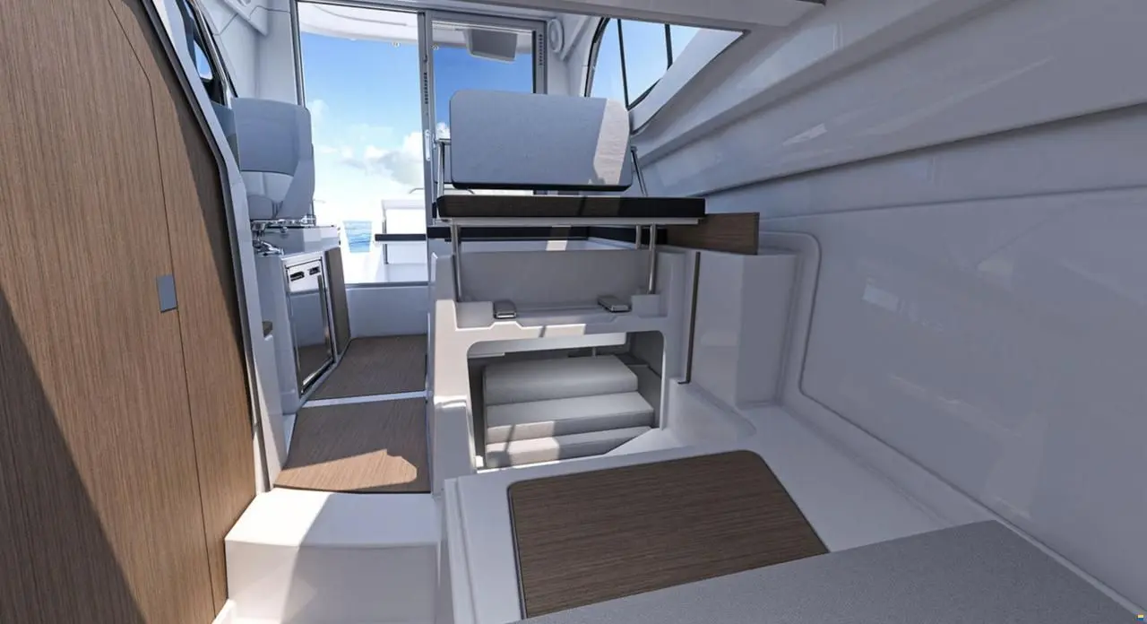 2023 Beneteau antares 7