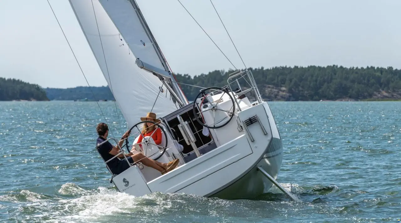 2024 Beneteau oceanis 30.1