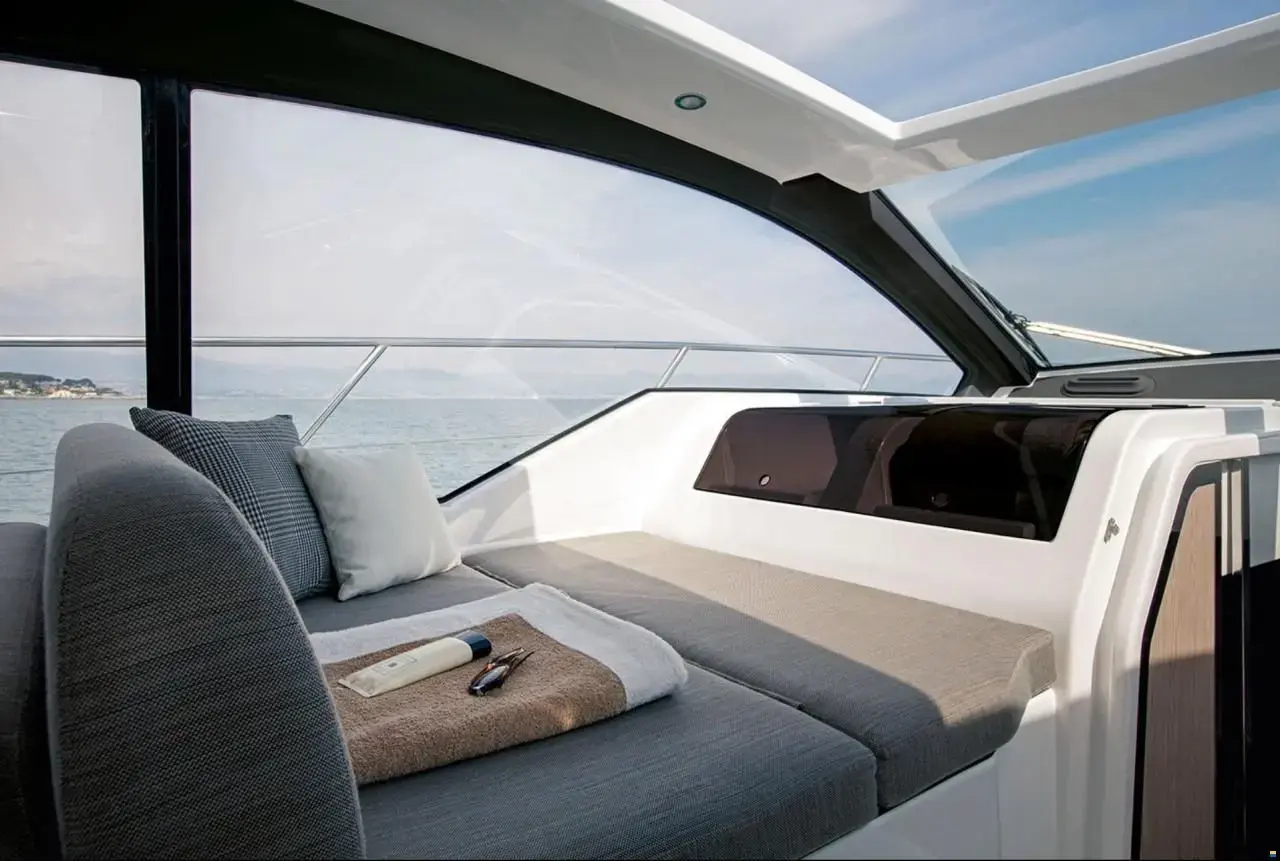 2024 Azimut atlantis 51