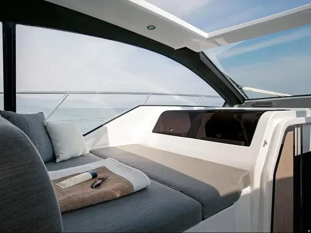 Azimut Atlantis 51