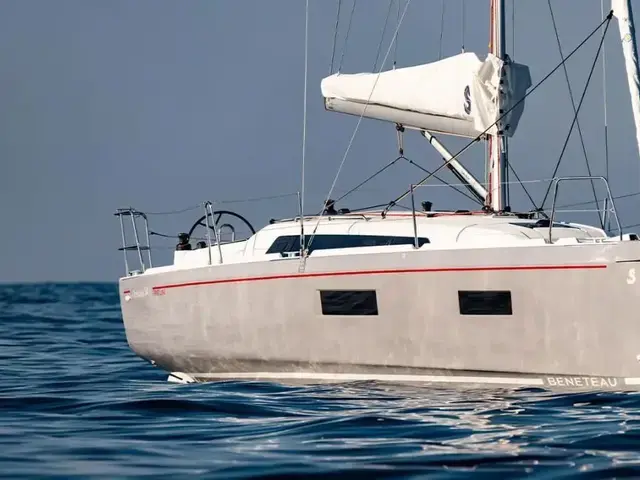 Beneteau Oceanis 34.1