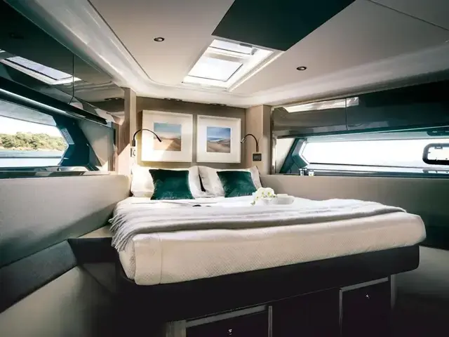 Azimut Atlantis 51