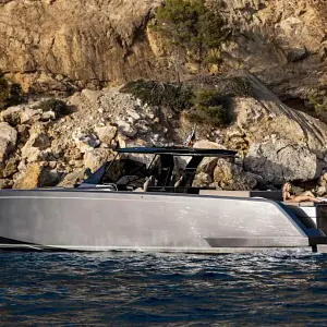 2025 Pardo Yachts 50