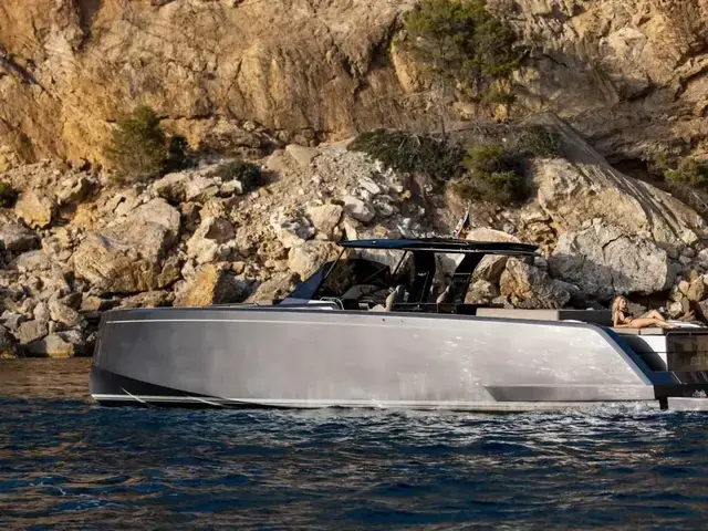 Pardo Yachts 50