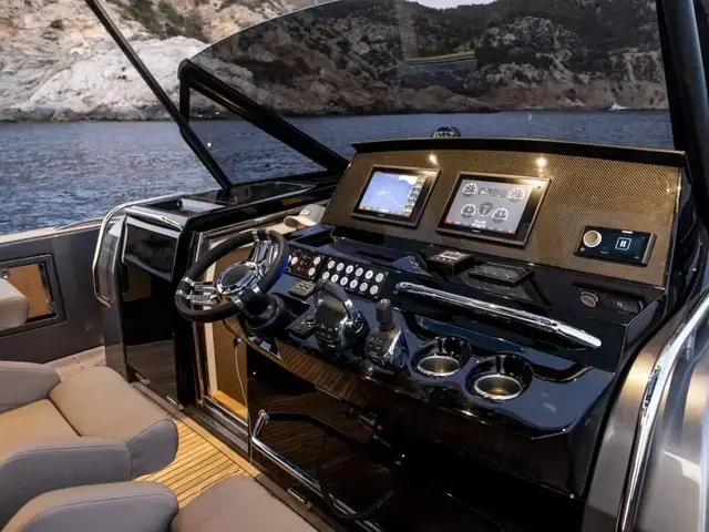 Pardo Yachts 50