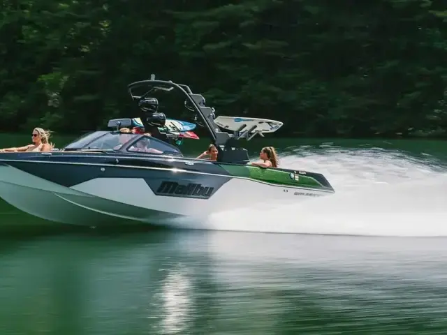 Malibu LSV 23