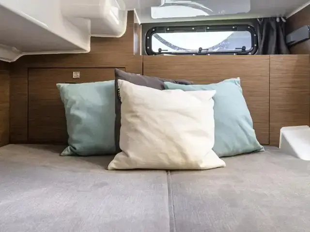 Beneteau Flyer 9 Sun Deck