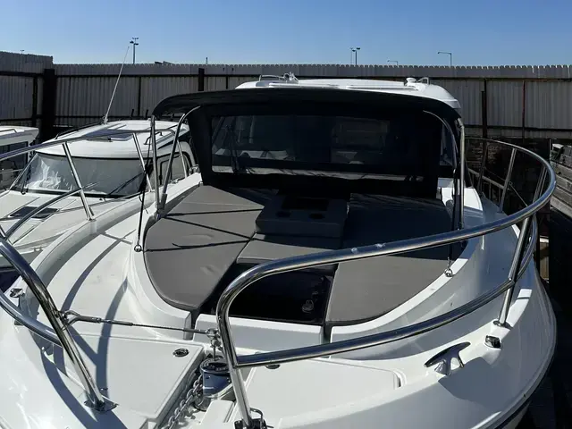 Beneteau Antares 11 Coupe Outboard