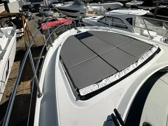 Beneteau Antares 11 Coupe Outboard