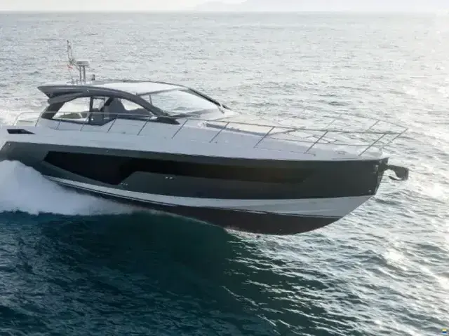 Azimut Atlantis 51