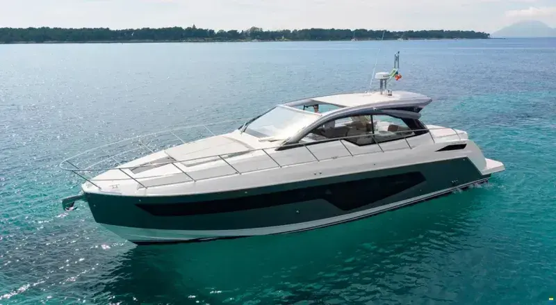 2024 Azimut atlantis 51