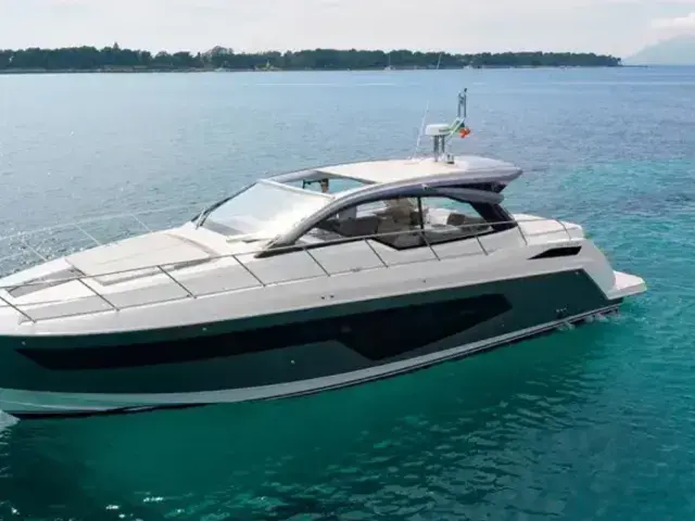 Azimut Atlantis 51