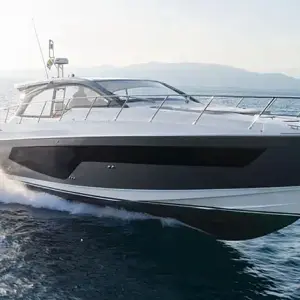 2024 Azimut Atlantis 51