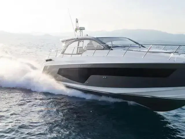 Azimut Atlantis 51