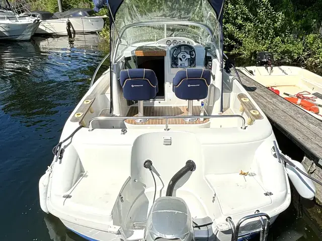 Finnmaster 5700 WA