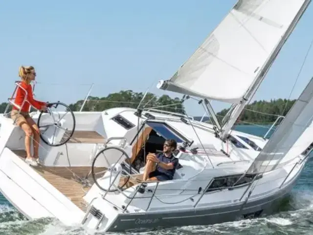 Beneteau Oceanis 30.1