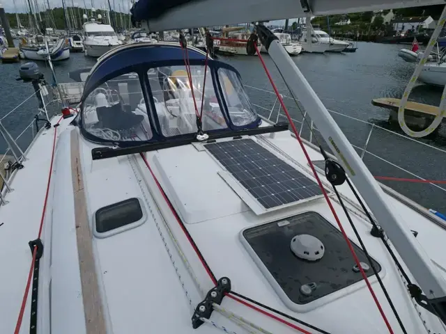 Jeanneau Sun Odyssey 42i