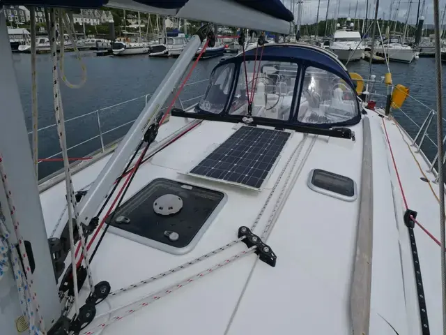 Jeanneau Sun Odyssey 42i