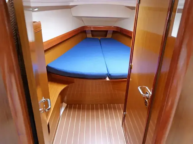 Jeanneau Sun Odyssey 42i