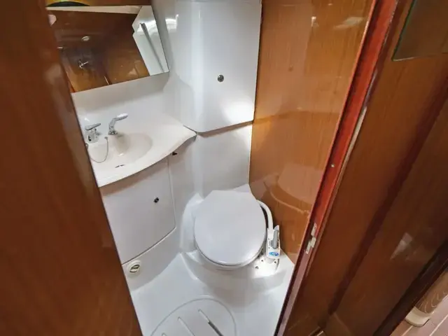 Jeanneau Sun Odyssey 42i