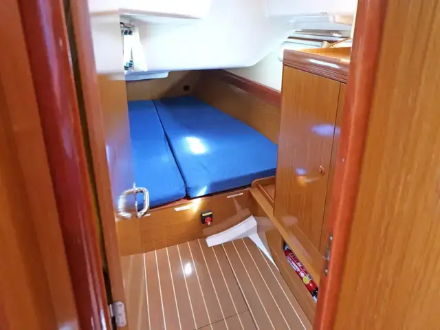 Jeanneau Sun Odyssey 42i