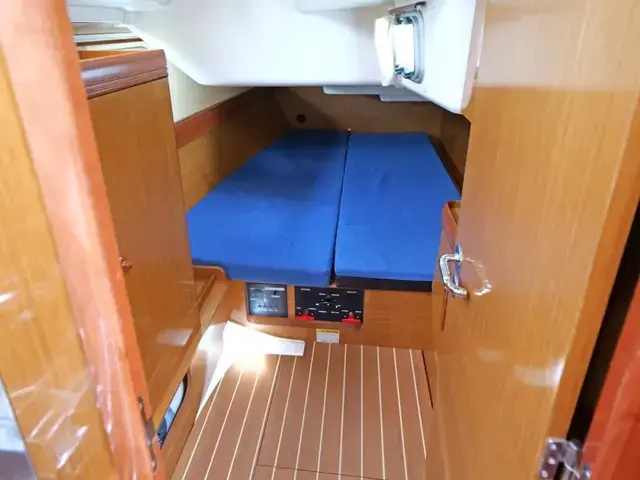 Jeanneau Sun Odyssey 42i