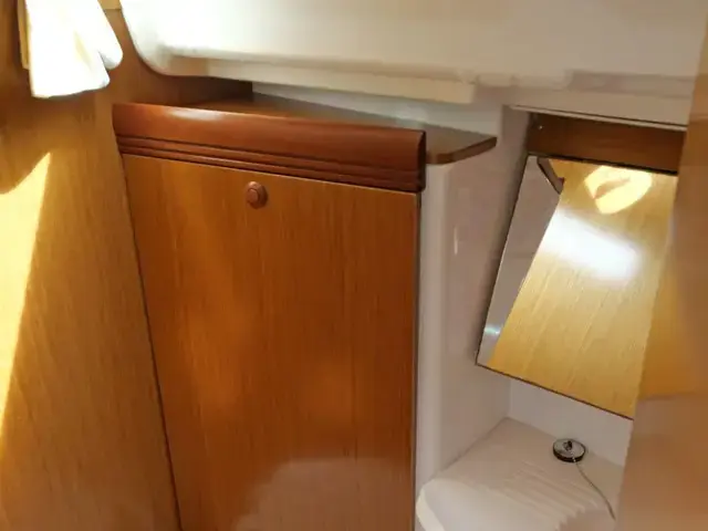 Jeanneau Sun Odyssey 42i