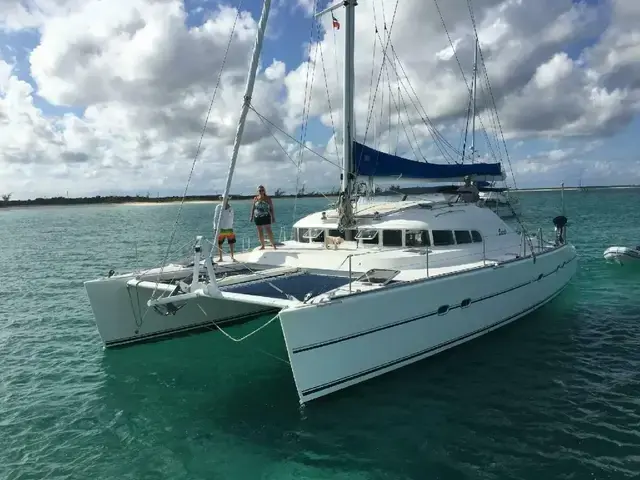 Lagoon 470 for sale in United States of America for $279,900