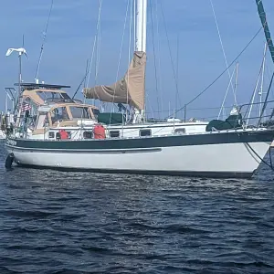 1994 Valiant Boats 42 CE