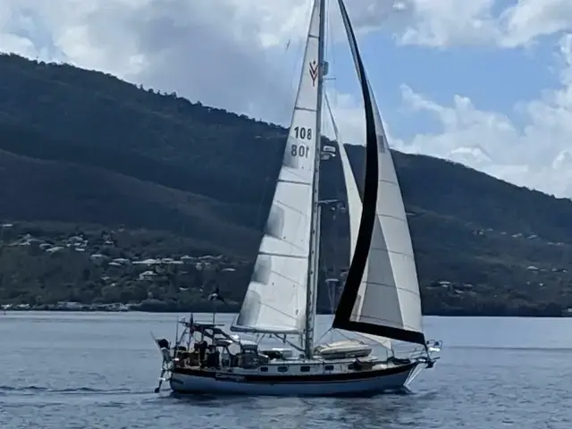 Valiant Boats 42 CE