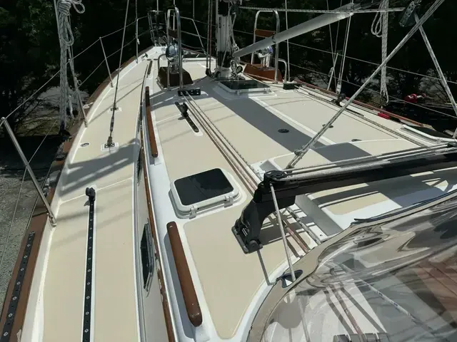 Pacific Seacraft 40