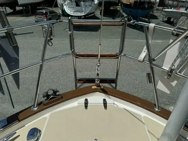 Pacific Seacraft 40