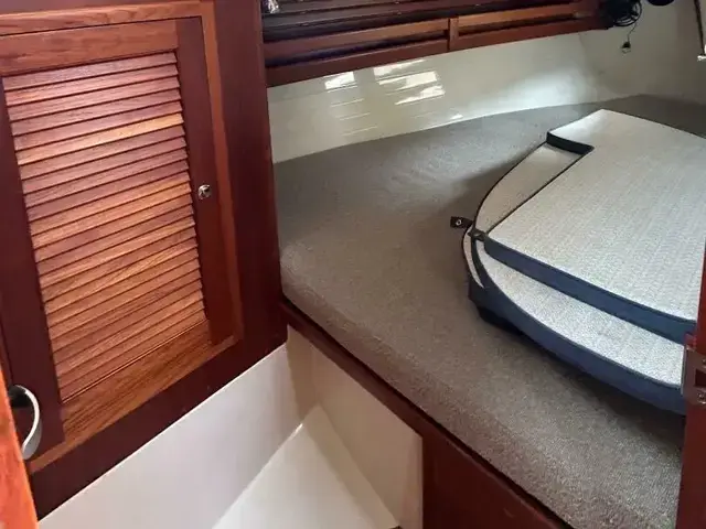 Pacific Seacraft 40