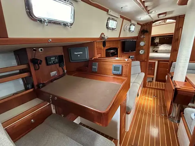 Pacific Seacraft 40