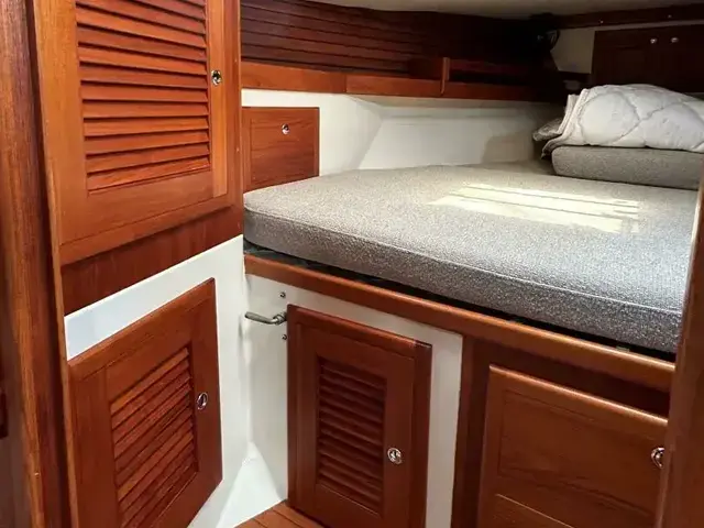 Pacific Seacraft 40